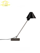 Axyaa Stainless Steel Copper Table Lamp LED E27 Modern Design