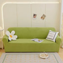 Axyaa Universal Elastic Sofa Cover Towel, All-Inclusive & Four-Season, Universal Fit