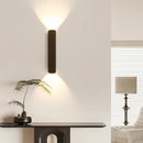 Axyaa LED Wall Lamp for Modern Indoor Home Gloss Lighting