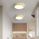 Axyaa Modern LED Ceiling Chandelier for Home Decor and Illumination.