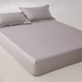 Axyaa Luxury 800TC Egyptian Cotton Bed Sheet Set, Ultra Soft Solid Mattress Cover