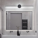 Axyaa LED Wall Lamp 70/90/110CM Mirror Light for Bathroom Sconce