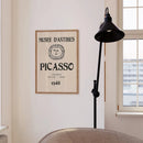 Nordic Modern Art Canvas Painting Posters for Home Decor by Axyaa