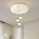 Axyaa Bubble Light Ceiling Lamp for Modern, Warm, Romantic Ambiance
