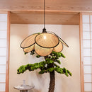 Axyaa Modern LED Chandeliers for Indoor Dining Room Lighting