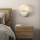 Axyaa Nordic LED Wall Lights - Modern Living Room Bedroom Lighting