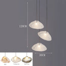 Axyaa Living Room & Staircase Chandelier Set - Ceiling & Indoor Lighting Fixtures