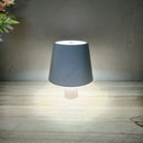 Axyaa LED Wine Bottle Base Desk Lamp Night Light Decor
