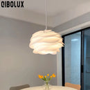 Axyaa LED Pendant Lights for Modern Living and Dining Spaces