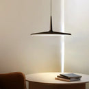Axyaa Nordic Design Chandelier: Modern Metal Pendant Lights for Dining Room