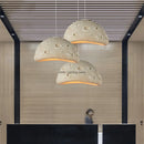 Axyaa LED Ceiling Chandelier for Home Decor and Lighting
