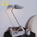 Axyaa Decorative Iron Art LED Floor Lamp for Living Room, Bedroom, Bar