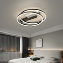 Axyaa Modern Indoor Ceiling Lamp for Living Room Decor Light Fixture
