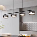 Axyaa LED Pendant Light Chandeliers for Living and Dining Room Lighting