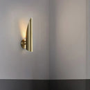 Axyaa Nordic Minimalist LED Wall Lamp for Modern Home Decoration