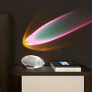Axyaa Crystal Eye Of The Sky LED Table Lamp