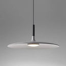 Danish UFO Pendant Light - Axyaa Restaurant Coffee Shop LED Hanging Lamp