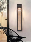 Axyaa Wall Lamp for Villa Courtyard Garden Terrace Sunroom Waterproof Light