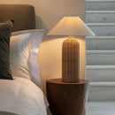 Axyaa Wabi Sabi Retro Bedlight Desk Lamp
