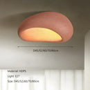 Axyaa LED Resin Ceiling Lamp Chandelier for Modern Minimalist Interior Lighting