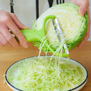 Axya Vegetable Cutter Slicer Grater Peeler Zester Kitchen Gadgets