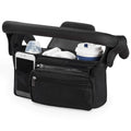 Axyaa Baby Stroller Hanging Storage Bag - Pram Diaper Phone Bottle Holder