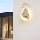 Bedroom & Living Room Atmosphere with Axyaa Wall Lamp Art Decoration