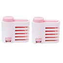Axyaa Bread Slicers: Cake & Toast Cutting Machines, Kitchen Baking Tools
