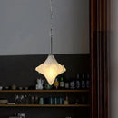 Axyaa Nordic Modern Luxury Strip Pendant Light for Designer Homes