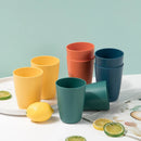 Axyaa PP Water Cups Set for Family, Parties, Picnics & Camping