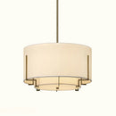 Axya Minimalist Cloth Art Pendant Lamp for Home and Hospitality Lighting