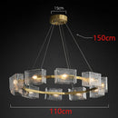 Axyaa Luxury Pendant Lights | Living Room Chandelier, Bedroom Lamp & Ceiling Light