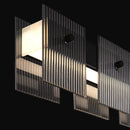Axyaa Nordic Chandeliers for Dining Room - Indoor Ceiling Light Fixture, Pendant Hanging Lamps