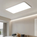 Axyaa UltraThin LED Ceiling Light Remote Control Large Luminous Surface Bedroom Lamp