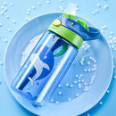 Axyaa Kids Straw Water Bottle 480ml