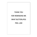 Nordic Motivation Quote Canvas Print Typography Poster for Home Decor by Axyaa