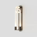 Axyaa Simple Light Luxury Wall Mounted Lamp for Home Decor