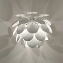 Axyaa Pineapple Chandelier LED Suspension Lighting Fixtures