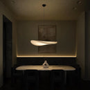 Axyaa Silk Pendant Chandelier for Living Dining Bedroom Kitchen