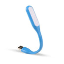 Axyaa Mini USB LED Lamp: Portable Night Light for Notebook Computer Reading
