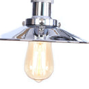 Axyaa Vintage LED Wall Light with 2 Heads for Home Living Room and Bathroom