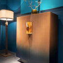 Axyaa Modern Luxury Floor Lamp for Living Room Decor