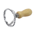 Axyaa Square Cookie Cutter Baking Tools Set
