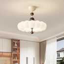 Axyaa Modern Pendant Lights LED Chandelier for Indoor Dining Room Lighting