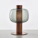Axyaa Nordic Design Luxury Table Lamp for Living Room, Bedroom, Study - Modern Style