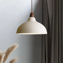 Axyaa Nordic Industrial Pendant Lights Chandelier for Home Decor