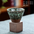 Axyaa Cone Ceramic Coffee Cup 200ML