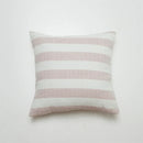 Axyaa Cotton Linen Nordic Pillow Cover 45x45cm for Home Sofa Decor
