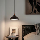 Axyaa Nordic Industrial Pendant Lights Chandelier for Home Decor