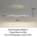 Axyaa LED Pendant Chandelier for Home Indoor Lighting